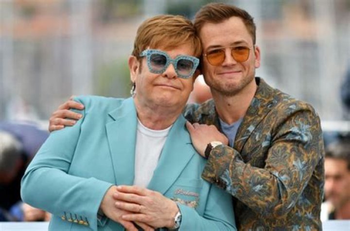 Taron Egerton Net Worth Since Acting in ‘Kingsman’ and Elton John’s Rocketman