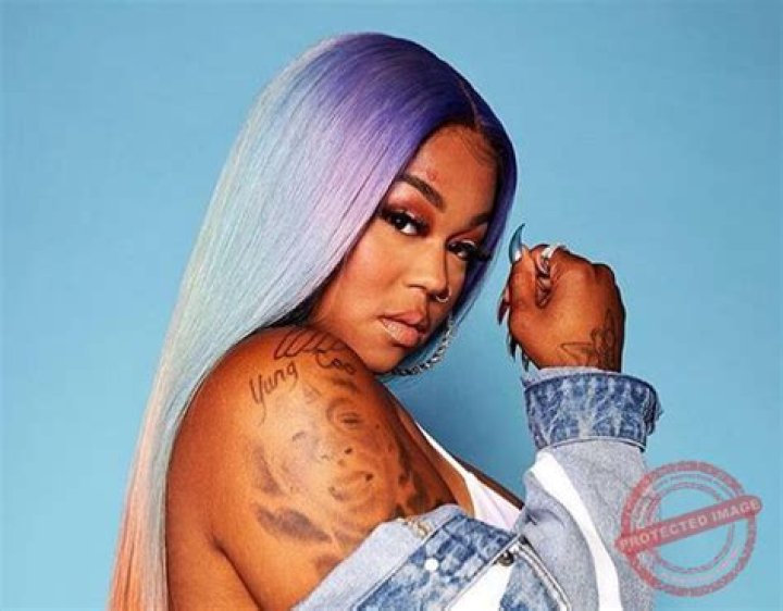 Tay Money (Rapper) Wiki, Bio, Age, Height, Weight, Net Worth: Is She Married?