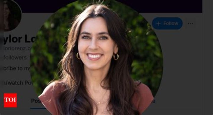 Taylor Lorenz (Journalist) Wikipedia, Bio, Age, Height, Weight, Boyfriend, Net Worth, Career, Family, Facts