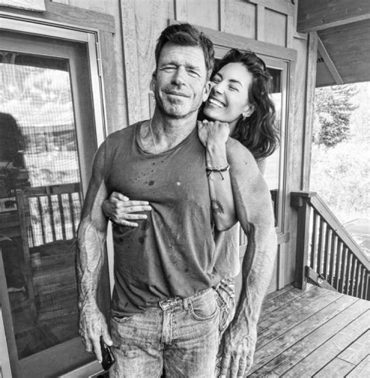 Taylor Sheridan Bio, Age, Height, Family, Wife, Yellowstone and Net Worth