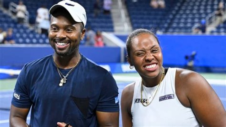 Taylor Townsend Coach: Who is Donald Young Sr., Donald Young’s father?