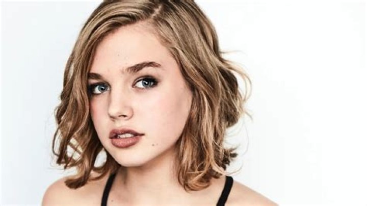 Teagan Croft Biography: Age, Salary, Eye Color, Birthday, Net Worth, Boyfriend, Wikipedia, Parents