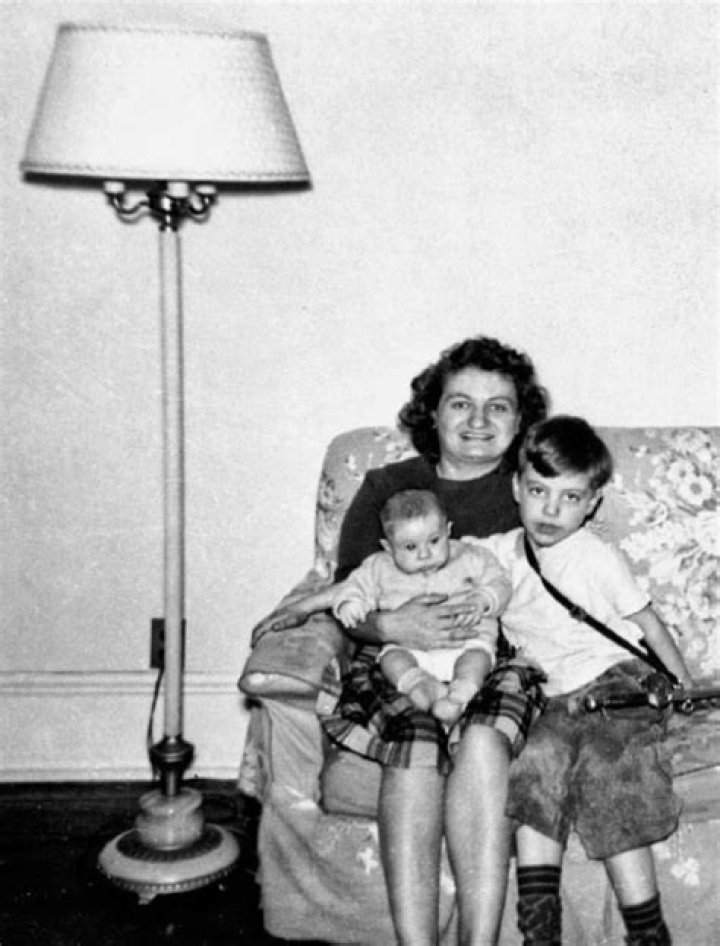 Ted Kaczynski Parents: Who were Theodore Richard Kaczynski and Wanda Dombek?