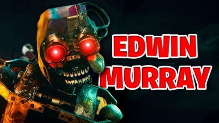 Teddy Barron Murray Date Of Birth: When was Teddy Murray born?