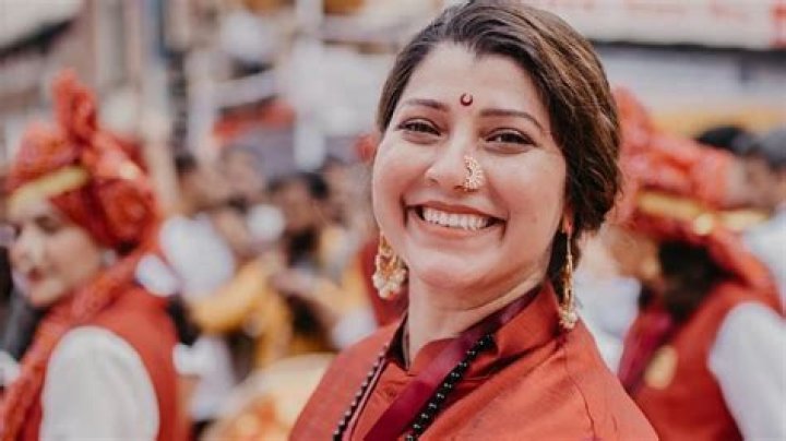 Tejaswini Pandit Height, Weight, Net Worth, Age, Birthday, Wikipedia, Who, Nationality, Biography
