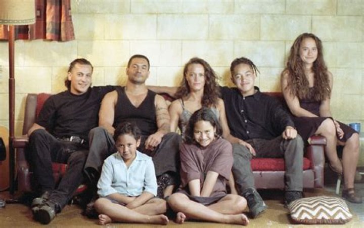 Temuera Morrison Has A Huge Family: Know About His Family Members In Details
