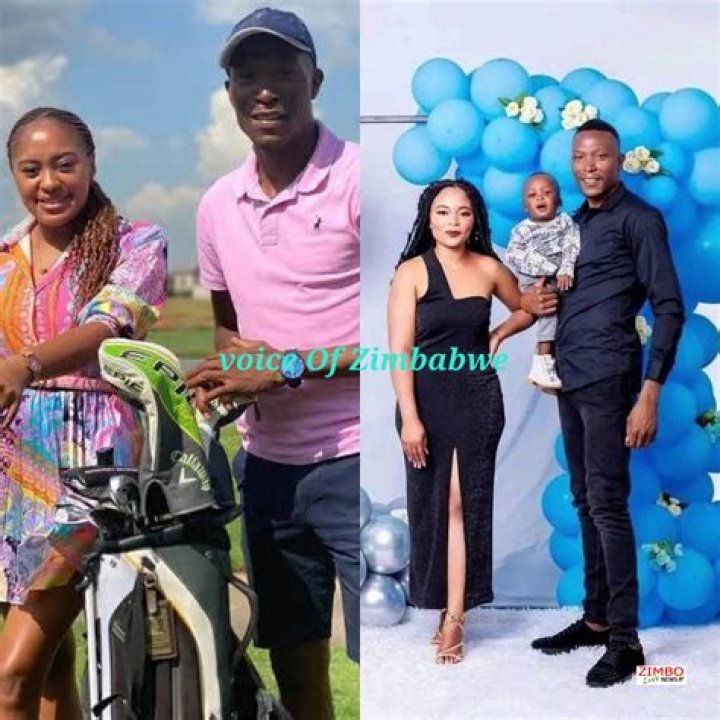 Tendai Ndoro’s biography, net worth, fact, career, awards and life story