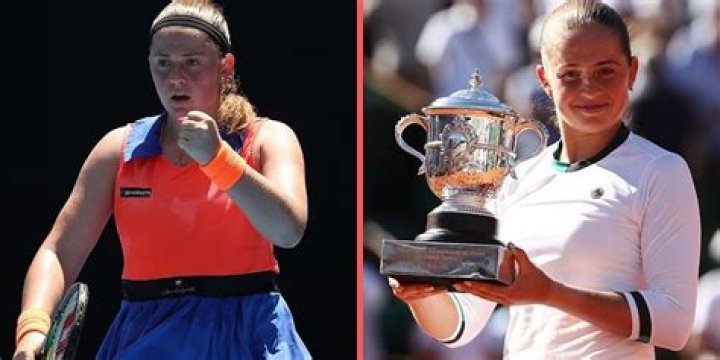 Tennis: Has Jelena Ostapenko Gained Weight? Does She Have Diabetes In Real Life? Details To Know
