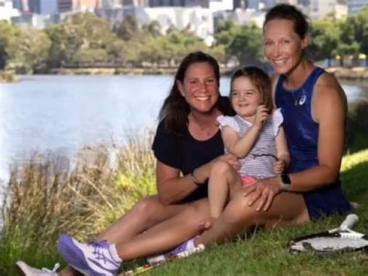 Tennis: Sam Stosur Baby Father Or Partner Liz Astling -Is She Married? Details To Know