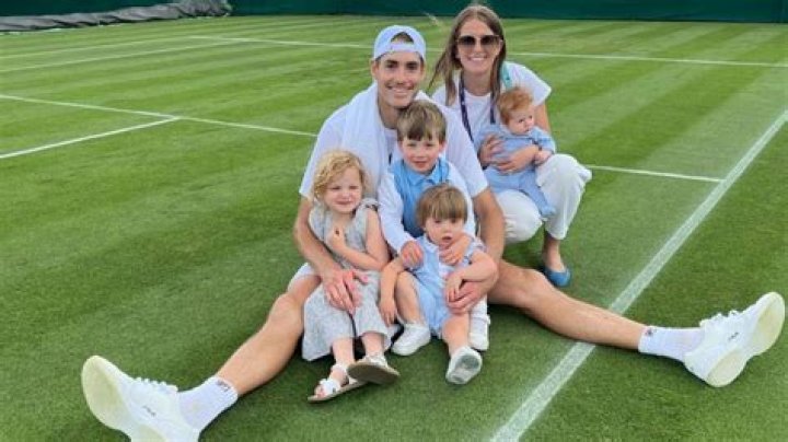 Tennis: Who Are John Isner Parents? Meet His Father Bob & Mother Karen Isner