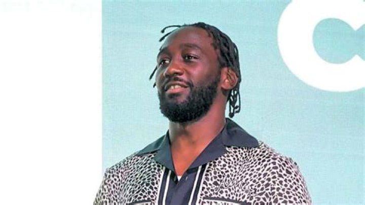 Terence Crawford’s Net Worth, Biography, Career, Awards, Fact and Life Story