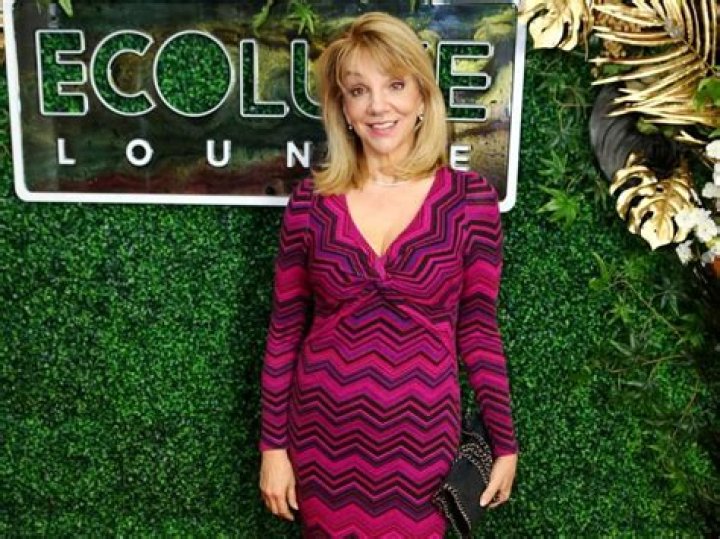 Teresa Ganzel Bio, Wiki, Age, Family, Husband, Movies, TV Shows and Net Worth