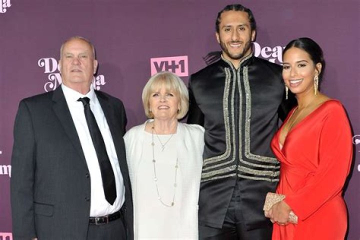 Teresa Kaepernick Net Worth: Everything To Know About Colin Kaepernick Adoptive Mother