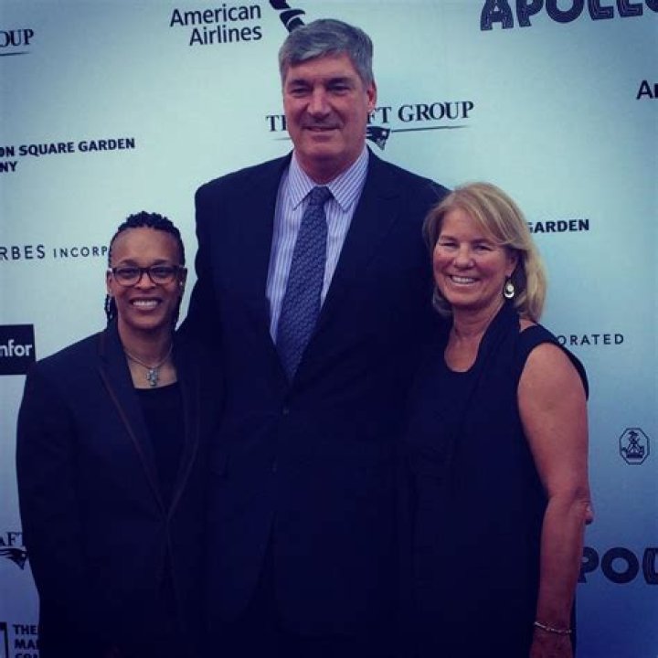 Teresa Weatherspoon Age, Wiki, Biography, Wife, Children, Salary, Net Worth, Parents