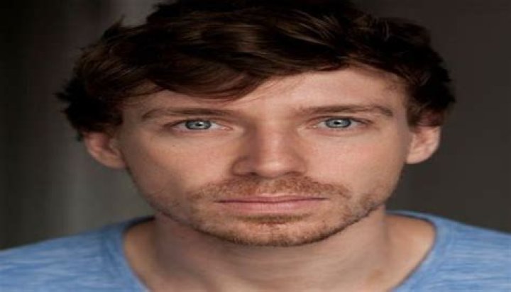 Terrance Patrick Gannon Age, Wiki, Biography, Body Measurement, Parents, Family, Salary, Net worth