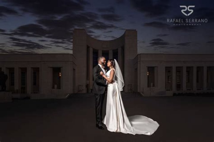 Terrell Brown (ABC7 Chicago) Wife: Is Terrell Brown Married?