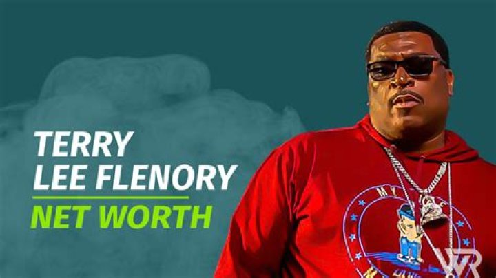 Terry Lee Flenory Release Date, Sister, Age, Now, Young, Eye Injury