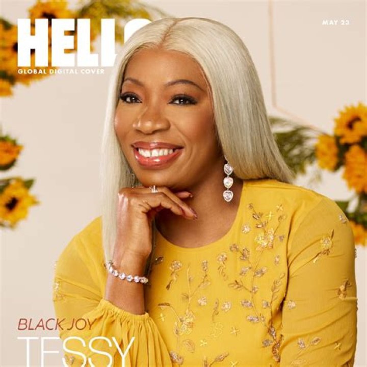 Tessy Ojo Wikipedia: Everything To Know