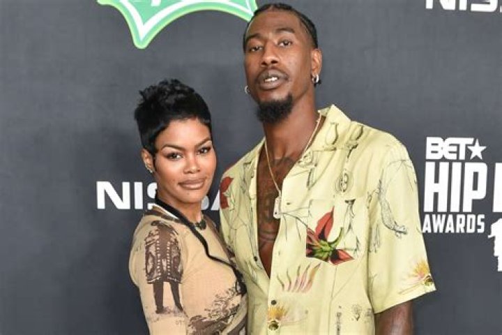 Teyana Taylor Bio-Wiki, Age, Sweet 16, Parents, Net Worth, Iman Shumpert