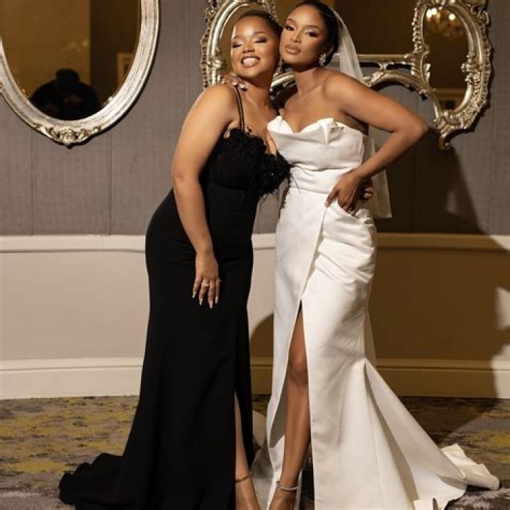 Thando Thabethe Biography, Age, Boyfriend, Wedding, Photos and Movies