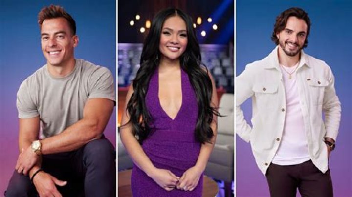 The Bachelor: Who Is Jen Saviano Boyfriend? Meet The Entrepreneur On Instagram