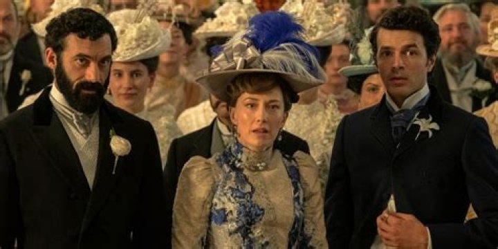 The Gilded Age: Harry Richardson Wife Or Girlfriend – Is He Married?
