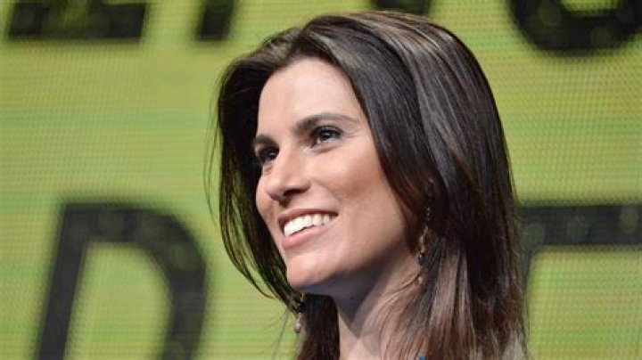 The Naked Truth About Milena Govich: Measurements, Net Worth, Wiki