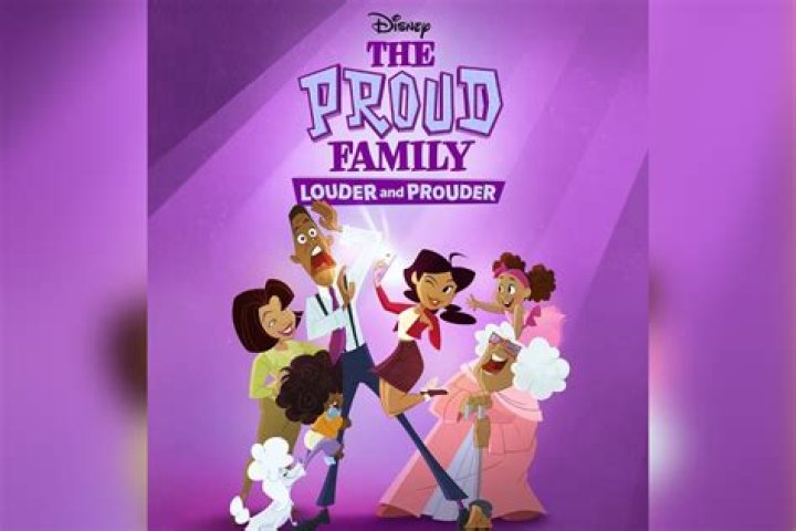 The Proud Family – Who Are Sunisa Lee Brothers And Sisters?