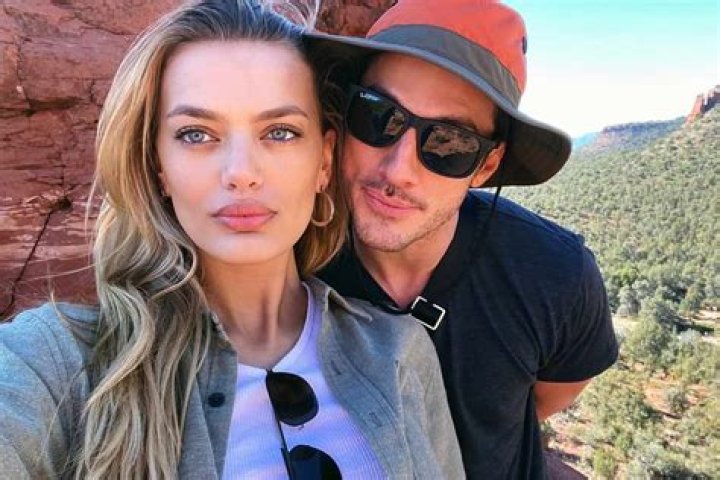The ‘Roswell, New Mexico’ Actor Michael Trevino Is Dating Model Bregje Heinen – Meet The Couple On Instagram