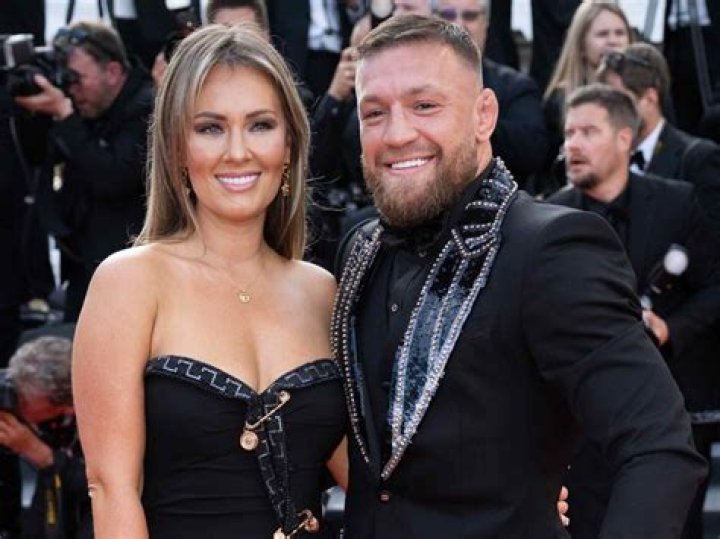 The Story Behind Conor McGregor’s Net Worth And How He Married His Wife