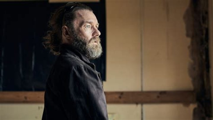 The Stranger film true story – The real-life murder investigation detailed