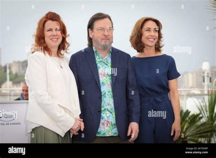 The Undoing: Sofie Grabol Ex Husband, Age, Height, Wiki, Biography