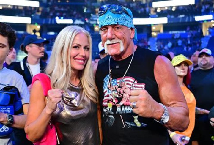 The Untold Truth of Hulk Hogan’s Wife – Jennifer McDaniel