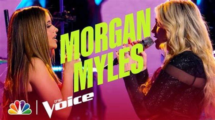 The Voice: Morgan Myles Age And Birthday – Parents Boyfriend – Who Did She Pick In The Voice?