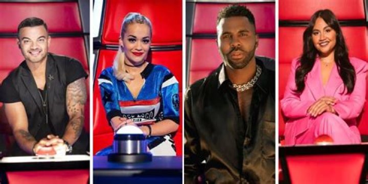 The Voice UK: Wura Abimbola Age, Wiki, Biography , Parents Instagram