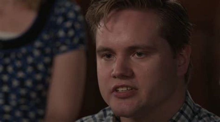 The whereabouts of Garth Daybell, the son of Chad Daybell