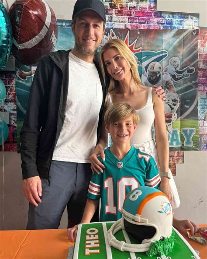 Theodore James Kushner Birthday, Age, Instagram