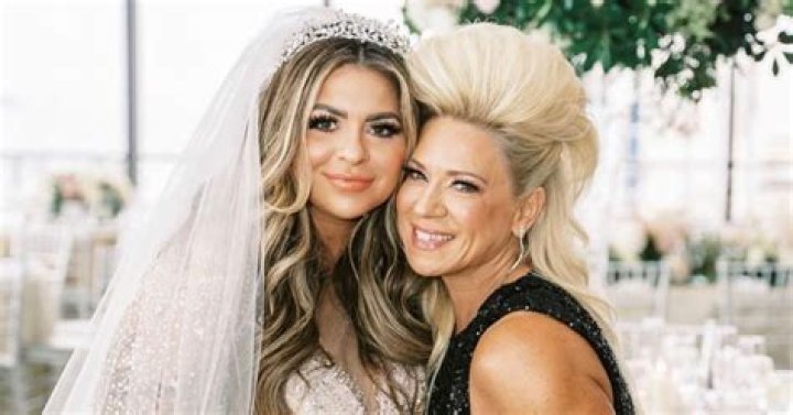 Theresa Caputo’s net worth, biography, fact, career, awards and life story