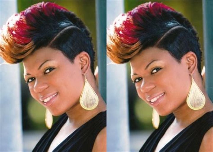 These Are The 20 Best South African Ladies Haircut