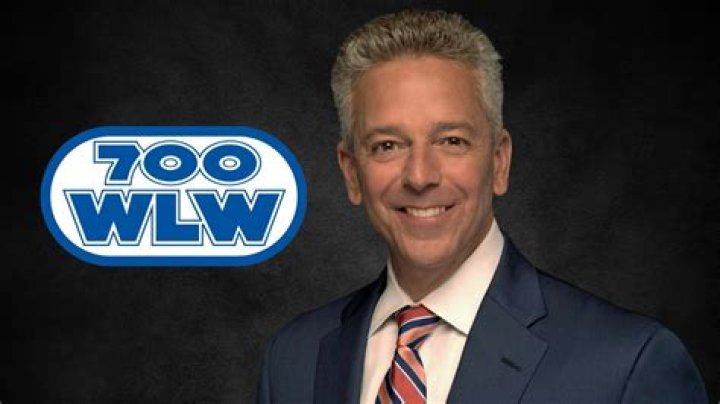 Thom Brennaman – Spouse, Children & Family Life