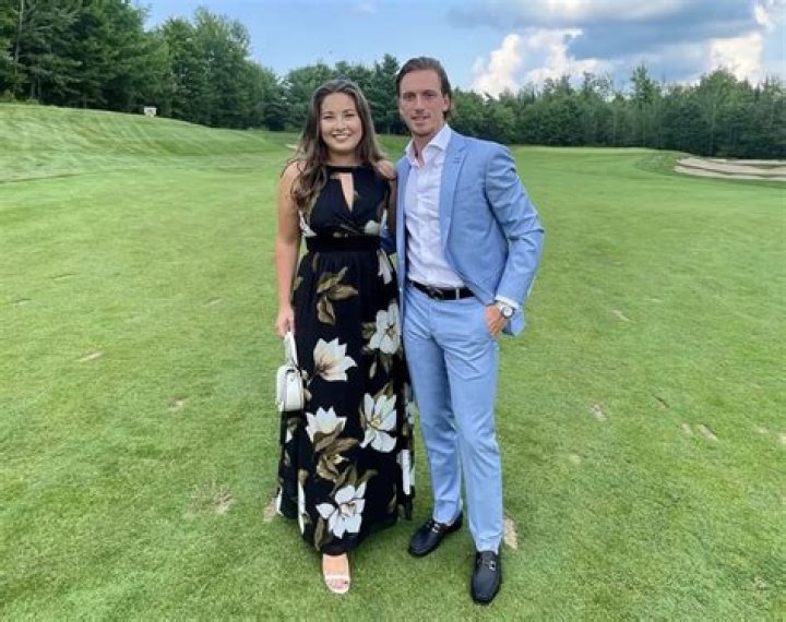 Thomas Chabot Shared A Picture With His Girlfriend, Meet Marion Pandreau On Instagram