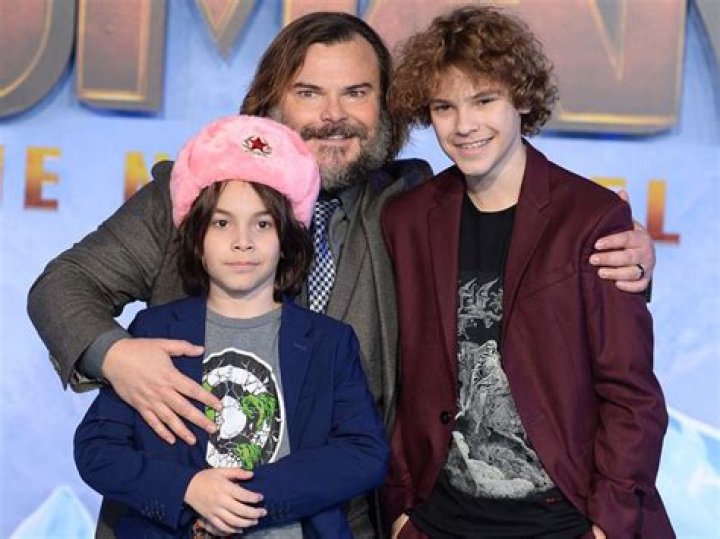 Thomas David Black (Jack Black Son) Wikipedia, Biography, Age, Height, Weight, Family, Net Worth, Facts