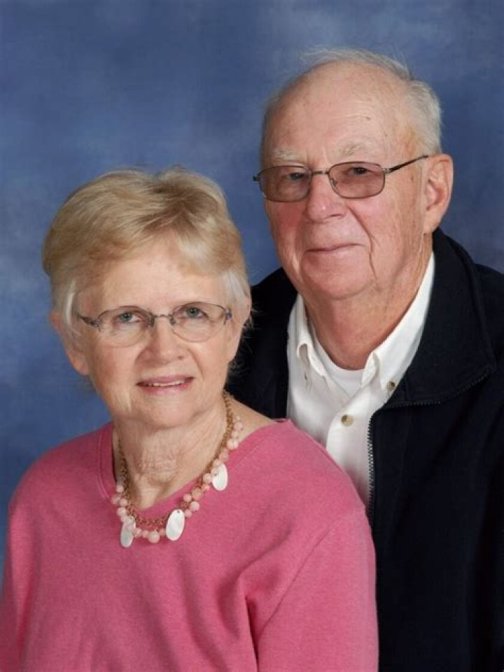 Thomas Haden Church Parents: Meet Carlos Richard McMillen and Maxine Sanders