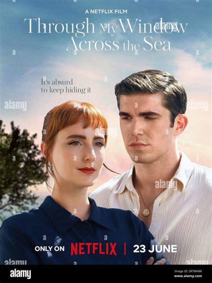 Through My Window: Across the Sea – Release date, plot, teaser, cast, and everything we know so far