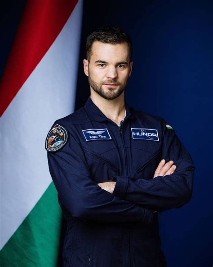 Tibor Milos Krisko: 10 Facts On Barbarians Actor