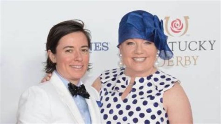 Tiffani Faison’s Wife: Meet Partner Kelly Walsh Along With Wedding Details!