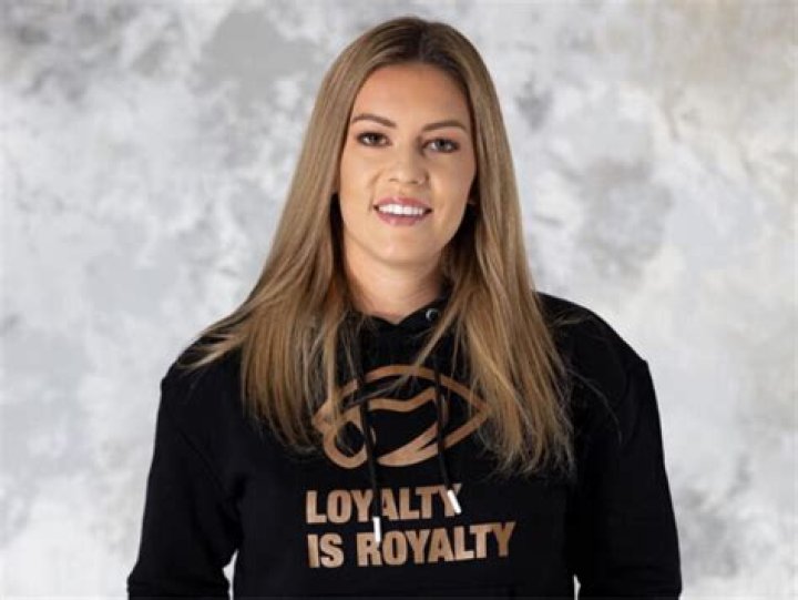 Tiffany Fallon’s biography, net worth, fact, career, awards and life story