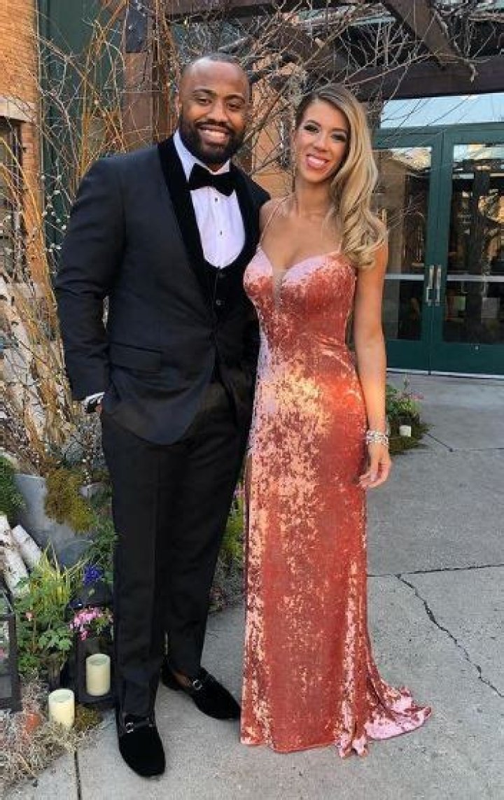 Tiffany Griffen Height, Weight, Net Worth, Age, Birthday, Wikipedia, Who, Nationality, Biography