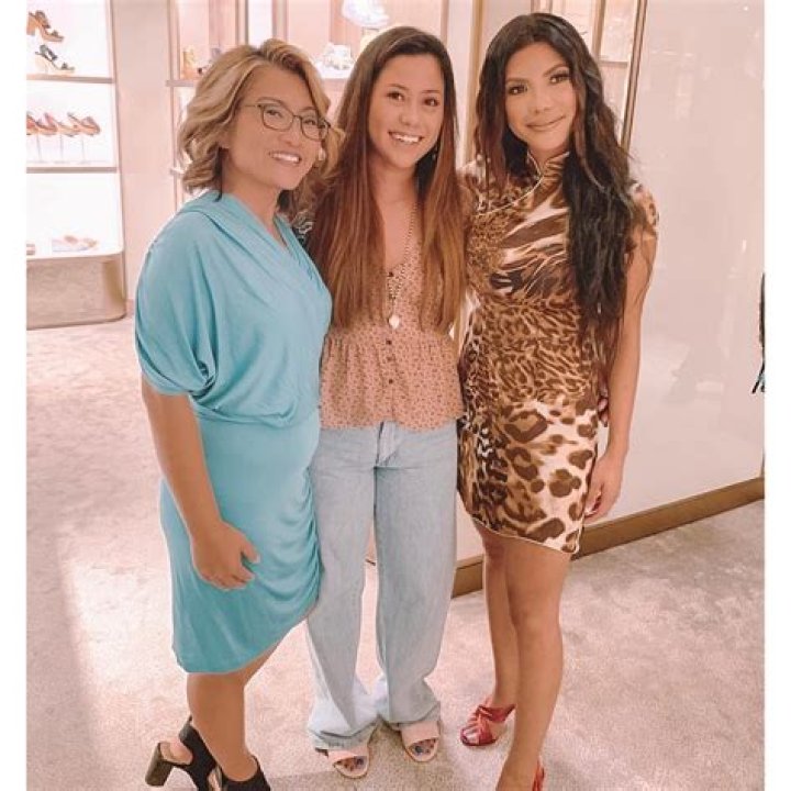 Tiffany Panhilason Husband, Age (Girls Cruise) Net Worth, Parents, Engaged and More