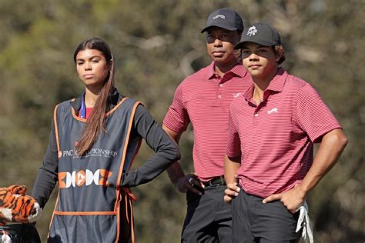 Tiger Woods Son Age: How Old Is Tiger Woods’ Son?